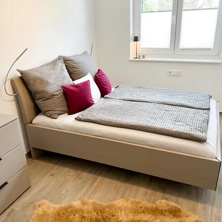 Apartman Alpenblick *