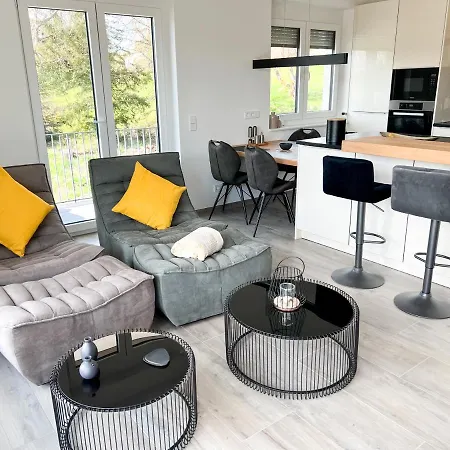 Alpenblick * Höchenschwand