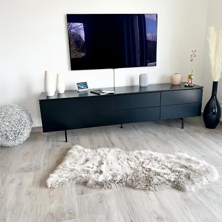 Alpenblick Apartman Höchenschwand