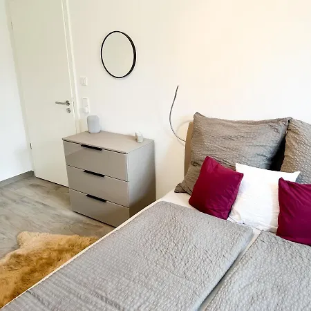 Apartman Alpenblick Höchenschwand
