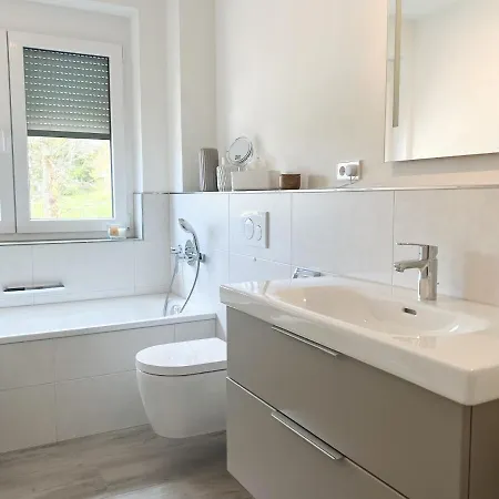 Alpenblick Apartament