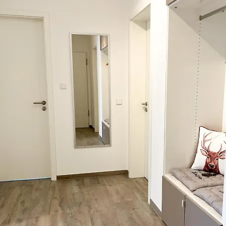 Apartment Alpenblick