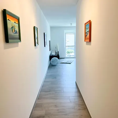 Alpenblick Höchenschwand