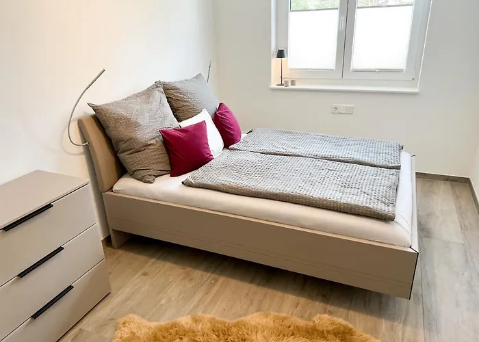 Apartament Alpenblick *