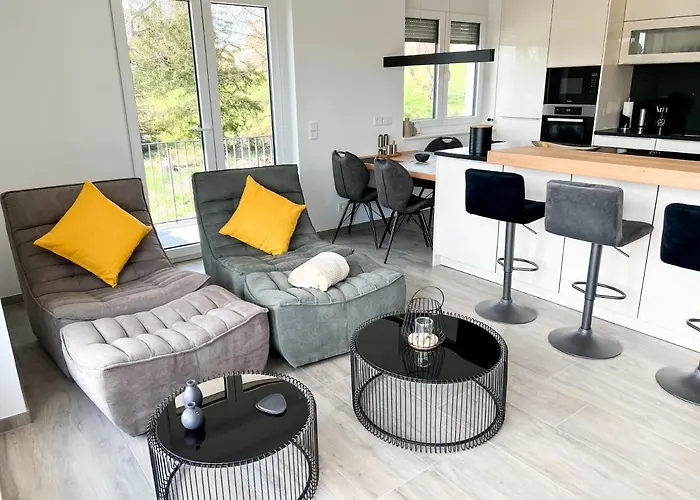 Alpenblick * Höchenschwand